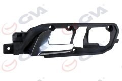 KAPI İÇ AÇMA KOLU NİKELAJLI ÖN SOL POLO 2002-2009-GVA 9112019-6Q1837173G