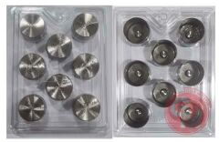 SUBAP FİNCANI MEKANİK 7.80mm KNG-CLIO-MGN 1.5 DCI K9K-GUA 40668-7700102359-132316571R-1323400QAL