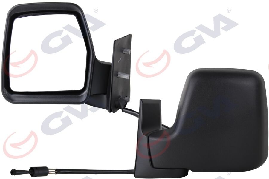 DIŞ DİKİZ AYNASI SOL SCUDO 98 MEKANİK KONVEKS VM-117L-GVA-8148.NT