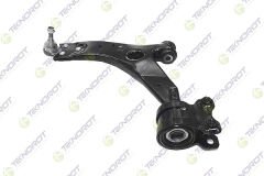 ON ALT SALINCAK SOL KOMPLE FOCUS II 04 1 C MAX 04 07 VOLVO C30 06 12 C70 II 06 S40 II 04 V50 05 1.6D 1.8D 2.0D 21MM ROTİLLİ-TEKNOROT FO-479-4M513A424AF-1570285-4M513A424AD