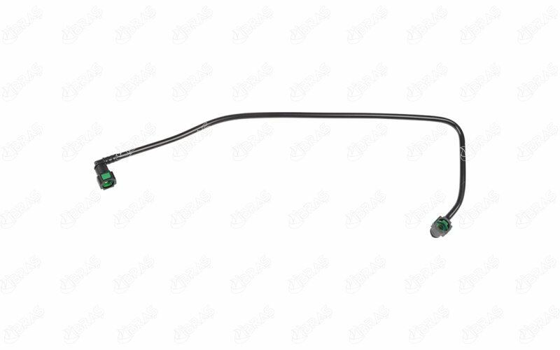 YAKIT BORUSU CHEVROLET CRUZE J300 12-18-IBRAS 21099-820536