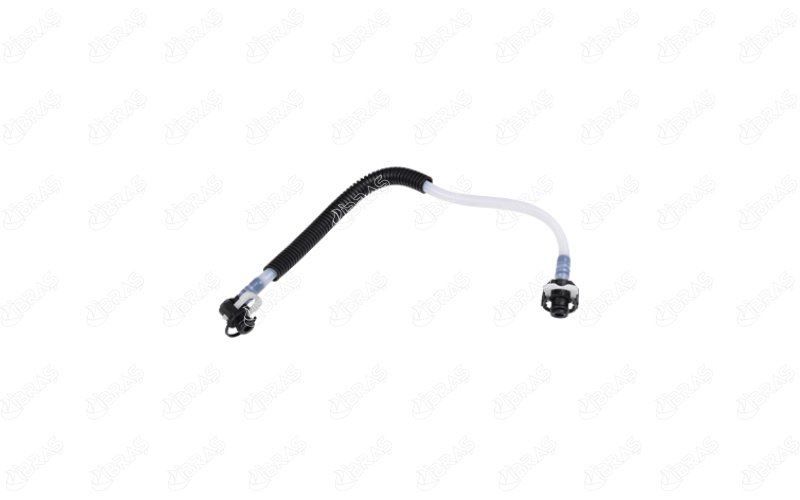 YAKIT BORUSU MERCEDES-BENZ C-SERISI T-MODEL S203 C 200 CDI 203.204 01-07-IBRAS 33249-6110705232