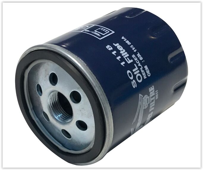 YAĞ FİLTRESİ POLO-A1-IBIZA-TOLEDO-FABIA-RAPID 1.4 TDİ 15 x-SARDES-03L115561A