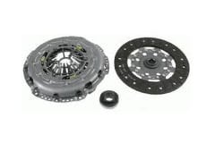 DEBRİYAJ SETİ JUMPER-BOXER III 2.2 HDİ-PUMA 2.2 DT-MAPA 000260500-2053.13-1606887780-1611272780