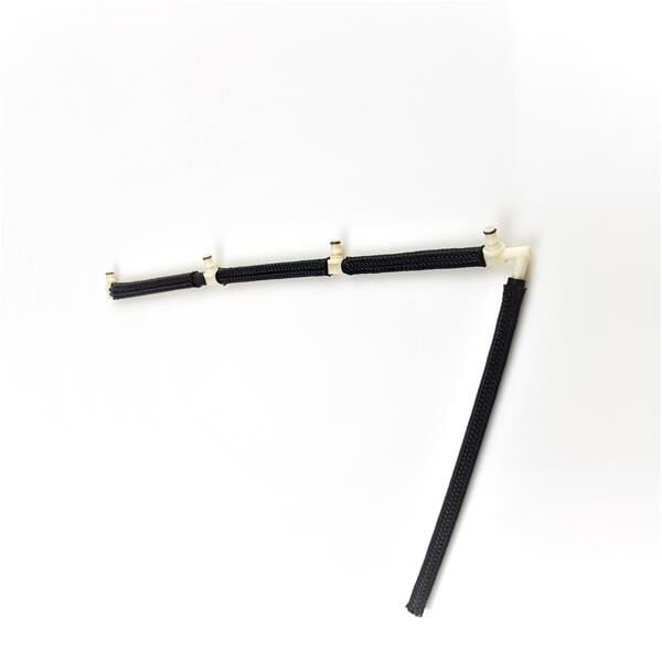 YAKIT GERI DÖNÜŞ HORTUMU P307 2.0HDI 00-07 -P406 99-04 -PARTNER 00-08 -BERLINGO I-C5 I-XSARA II-WINTECH 0500291-1574H4-1574.H4