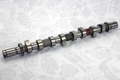 EKSANTRIK MILI MERCEDES OM607 X156 W176 W246 C117 W415 . NISSAN JUKE 10 MICRA V 16 QASHQAI II 13 RENAULT MEGANE II-III-IV CLIO III-IV-V CAPTUR I -II TALISMAN 15 FLUENCE 09 1.5dCi K9K SENSORLU-MY 8200978873-A6070500000-8200978873-1300100Q0T