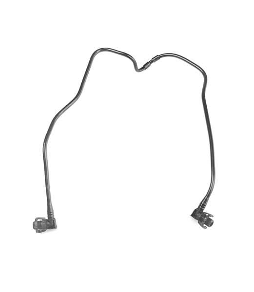 SU HORTUMU PEUGEOT 508 I 1.6HDI 112PS-120PS 10-18 -1.6 BLUEHDI 120PS 14-18 -CITROEN C5 III 1.6HDI-WINTECH 0500296-1323HA-1323.HA