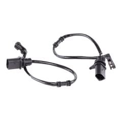 BALATA FİŞİ ÖN DISCOVERY SPROT 2014 z2018 RANGE ROVER EVOQUE 2011 2019-BOSCH 1987473589-LR061365-LR121267