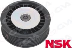 KAYIS GERGI RULMANI MERCEDES W176 W246 W415 C117 X117 X156 . RENAULT CLIO KANGOO MEGANE SCENIC TWINGO KLIMASIZ-GVA 2799123-A6072000270-8200663046