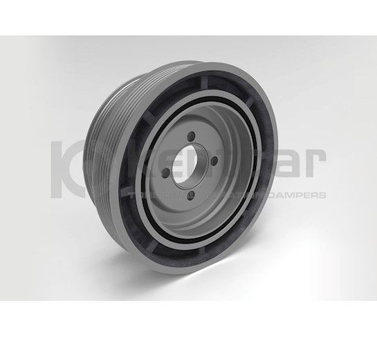 KRANK KASNAĞI DOBLO-ALBEA-FIORINO-LINEA 1.3 MTJ 16V-KENTPAR 152K11701-55182506