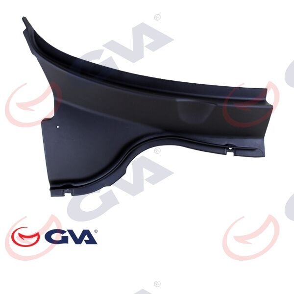 ÖN CAM IZGARASI SAĞ PASSAT 2005-GVA 9138322-3C1819404B