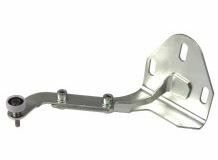 SÜRGÜ KAPI RAYI SAĞ ORTA IVECO DAİLY-WPI IVC5220-3801610