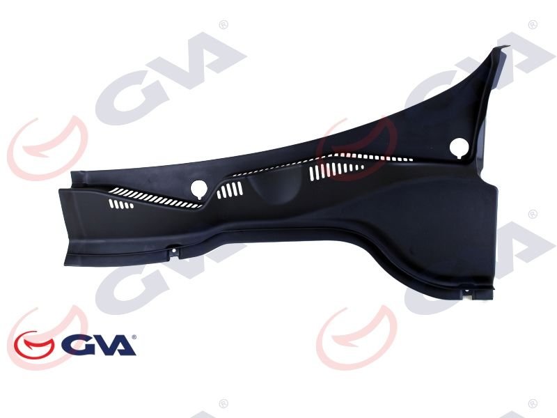 ÖN CAM IZGARASI SOL PASSAT 2005-GVA 9138323-3C1819403B