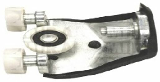 SÜRGÜ KAPI RAYI SAĞ ÜST IVECO DAİLY-WPI IVC5210-3804680