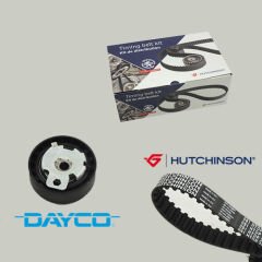 TRİGER SETİ CONNECT 2002 2013 1.8 TDCİ-HUTCHINSON KH124-2T1Q6M260AA-2T1Q6M000A1A-T180480