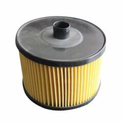 YAKIT FİLTRESİ P307-P308-P407-EXPERT-C4-C5-JUMPY-SCUDO-FOCUS II CMAX SU AYIRAÇLI-SARDES SF179.1-1318563-1906.90-3M5Q9176AA-1906.89