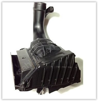 HAVA FİLTRE KUTUSU MEGANE III-FLUENCE-MY 8200947663-8200947663-165006500R-165006439R