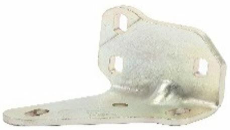 KAPI SÜRGÜ MEKANİZMASI ALT BRAKETİ TRANSPORTER T4-WPI MRC65762-701843412B