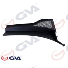 ÖN CAM IZGARASI SAĞ PASSAT 2015-GVA 9138342-3G1819404C