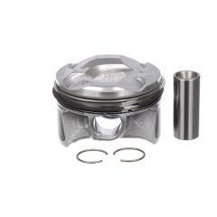 PISTON SEGMAN 0.50 77.50mm BMW N13 B16 A F20 F30 F80 MINI N18 B16 A R55 R56 R58 R59 R60 PEUGEOT 5FW EP6 5008 308 3008 207 CITROEN C3 C4 I-GOETZE 87-70279-050-11257601181-11257506182
