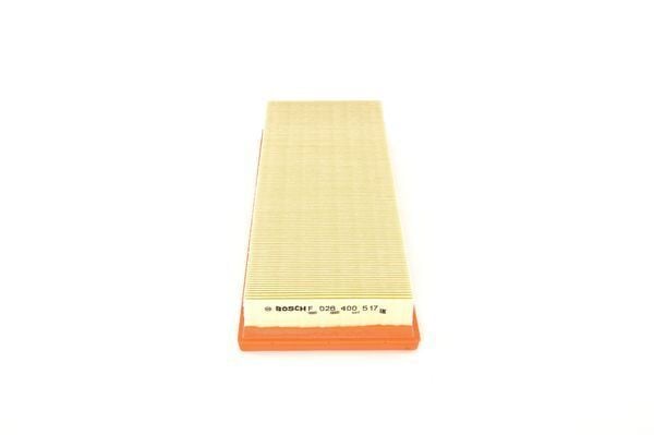 HAVA FİLTRESİ P308 II-P5008-P208-C3-C4-DS3-DS4-BERLINGO-PARTNER TEPEE 1.2 thp Puretech 13-BOSCH F026400517-9805552080-3639109