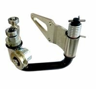 KAPI SÜRGÜ MEKANİZMASI ORTA MENTEŞE TRASPORTER T251-WPI MRC65763-251843336B