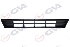 ON TAMPON ALT ORTA IZGARA F10 LCİ 14 16-GVA 9104774-51117331724