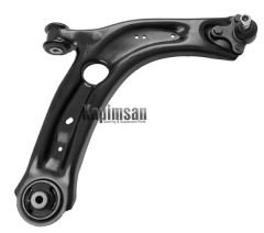 SALINCAK ÖN SAĞ ALT VW PASSAT VIII 14 TOURAN 16 ATECA 16 SUPERB 15 KODIAQ 17 ARTEON 17-KAPIMSAN-3Q0407152E-3Q0407152F