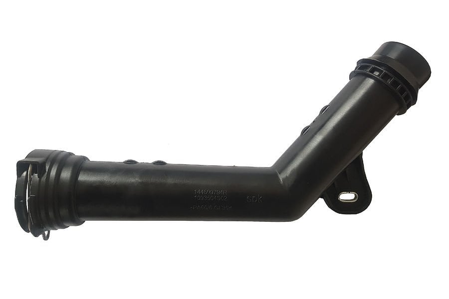 TURBO BORUSU MEGANE III-FLUENCE 1.5DCI K9K-SPK 168-8200731430-144609794R