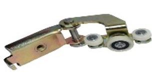 KAPI SÜRGÜ MEKANİZMASI ORTA-SAĞ SPRİNTER W901-WPI MRC65765-9017601347-2D1843336