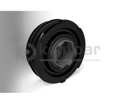 KRANK KASNAGI FREELANDER I L314 2.0 Td4 00 06-KENTPAR 152K13101-LHG100750L