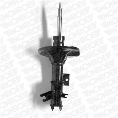 ÖN AMORTİSÖR SOL VOLVO S40 1.6 1.8 2.0 2000 model GAZLI-MONROE G16784-30883427-30616875-30616876