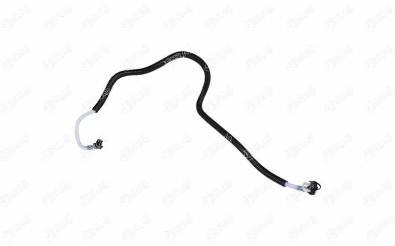 YAKIT BORUSU MERCEDES-BENZ C-SERISI T-MODEL S202 C 200 T CDI 202.194 98-01-IBRAS 33253-6110700632-6110701332