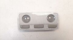 İÇ TAVAN AYDINLATMA LAMBASI TOYOTA YARİS 2014-OEK 812600D071-812600D071-812600D070