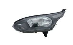 FAR KOMPLE SOL ELK.MOTOR.SİYAH YENI CONNECT 14 17 20-E786-A5-2B-TYC FOR10CO006-DT1113W030DC-1827692