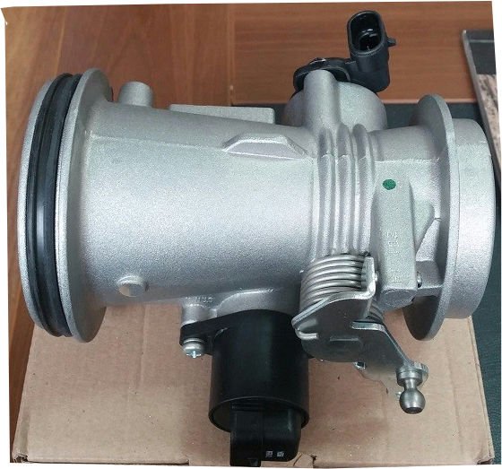 GAZ KELEBEĞİ CLIO-MEGANE-LOGAN-SANDERO 1.4-1.6 K7J-E7J-MY 8200908869-8200682611-7700273699-8200908869