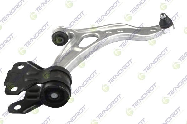 ON ALT SALINCAK ÖN SAĞ KOMPLE ALÜMİNYUM FOCUS III CEW 14 GRAND C MAX C-MAX 06 11 11-TEKNOROT FO-488-AV613A423PA-1749593