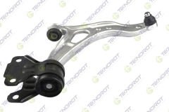 ON ALT SALINCAK ÖN SAĞ KOMPLE ALÜMİNYUM FOCUS III CEW 14 GRAND C MAX C-MAX 06 11 11-TEKNOROT FO-488-AV613A423PA-1749593