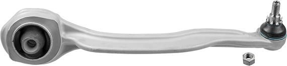 SALINCAK ON SAG ALT MERCEDES S-CLASS W221 C216-LEMFORDER 3672801-A2213306411