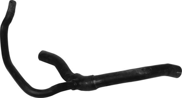 1567 RADYATÖR ALT HORTUMU CLIO SYMBOL 1.4-GB 71210-7700435712