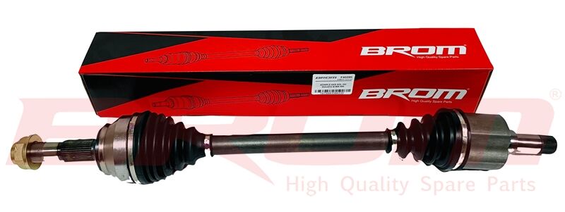 KOMPLE AKS SOL DUCATO-BOXER-JUMPER 2.2 MJTD-2.3 MJTD 06- 810mm-BROM F4029K-3272.PG-1349788080-3272.PH