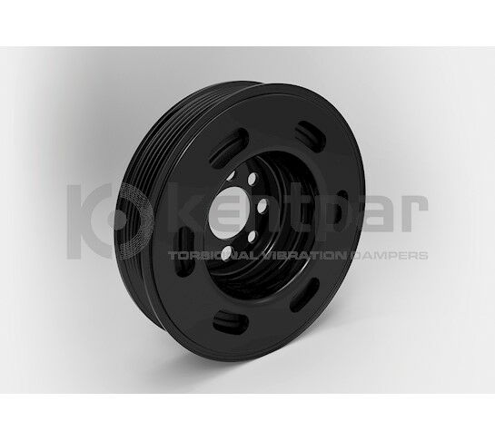 KRANK KASNAĞI BORA-CADDY III-GOLF IV-V-JETTA III-PASSAT-POLO-TOURAN-T5 1.8-2.0 FSI-KENTPAR 152K15501-06A105243E