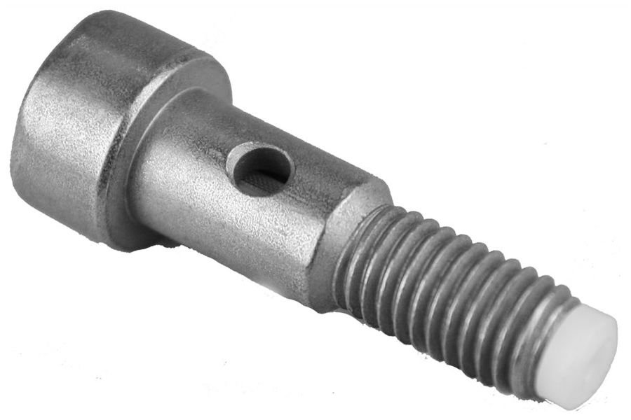 TURBO YAĞ HORTUMU DELİKLİ CIVATASI PEUGEOT P206-P207-P307-P308-P2008-P407-P5008-EXPERT-C2- C3-C4-C5-JUMPY-XSARA-FOCUS C-MAX 1.4-1.6 HDI-TDCİ-PSA 0376.60-0376.60-0376.55-1590756-1234858