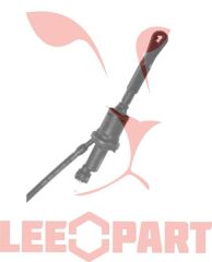 DEBRIYAJ MERKEZI UST C4 I 07 BERLINGO 08 PARTNER 3008 09 1.6 HDI-LEEOPART CA40108-2182.72