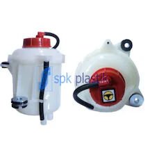 DİREKSİYON HİDROLİK YAĞ DEPOSU FİLTRELİ DOBLO 01-09 -ALBEA-PALIO 1.3 MJT-1.9D-1.9 JTD KAPAKLI-SPK-46767469