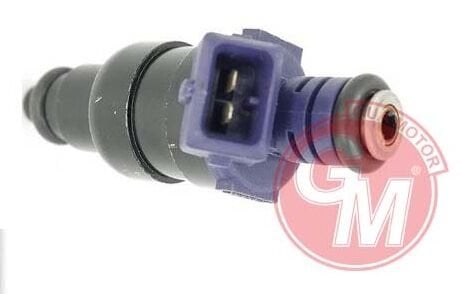 ENJEKTÖR R19-CLIO-MGN I 1.6İ K7M-GUA 40587-7700866313