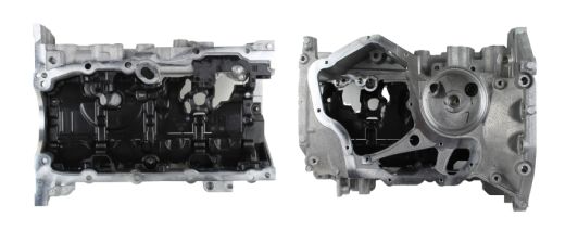 MOTOR BLOĞU YAĞ KARTERİ RENAULT MEGANE IV 15 CLIO V 19 SCENIC IV 15 TALISMAN 15 CAPTUR II 20 AUSTRAL 23 DACIA DUSTER II 18-MY 111100160R-111100160R