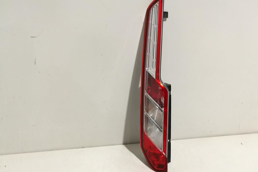 ARKA STOP SOL KOMPLE TRANSIT CUSTOM 14 17-FORD BK2113405AJN-BK2113405AJ-2411271-BK2113405AH