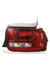 SAĞ STOP LAMBASI CITROEN C4 CACTUS 14-VALEO-9800916080