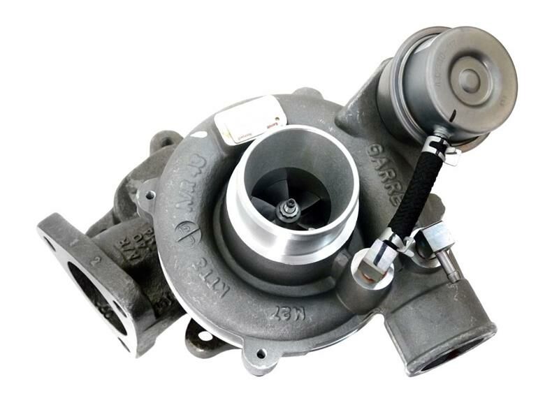 TURBO KOMPLE HYUNDAI H1 STAREX 2.5 CRDİ 08 110PS-116PS 7169385001S-MOTOPOWER HY1002MPW-2820042560